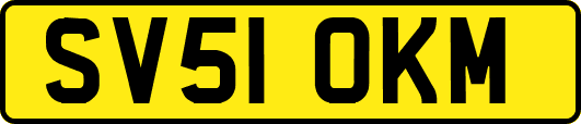 SV51OKM