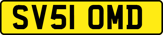 SV51OMD