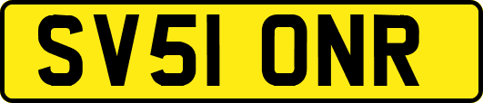 SV51ONR