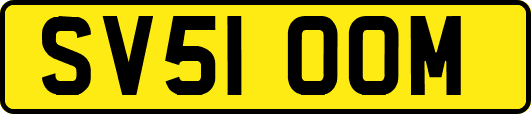 SV51OOM
