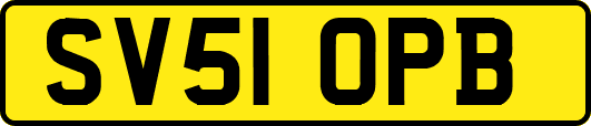 SV51OPB