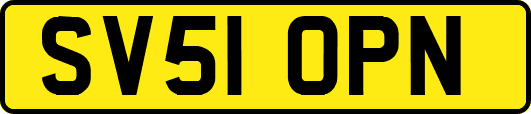 SV51OPN