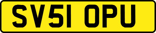 SV51OPU