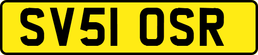 SV51OSR