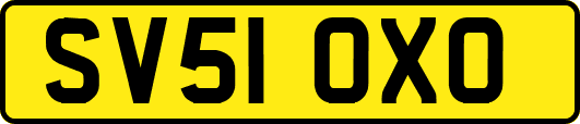 SV51OXO