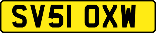 SV51OXW