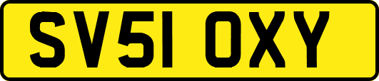 SV51OXY