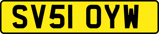 SV51OYW