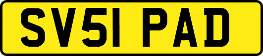 SV51PAD