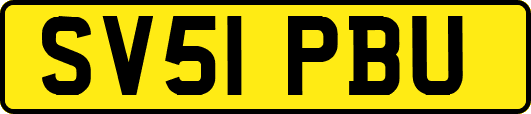SV51PBU
