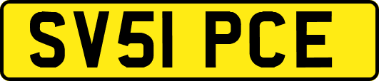 SV51PCE