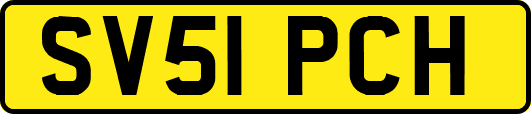 SV51PCH