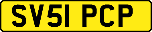 SV51PCP