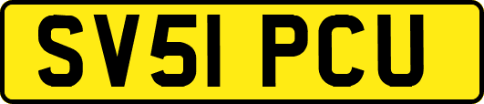 SV51PCU