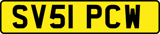 SV51PCW