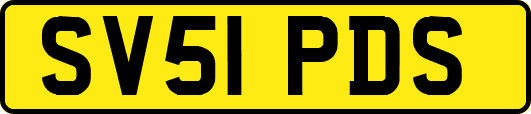 SV51PDS