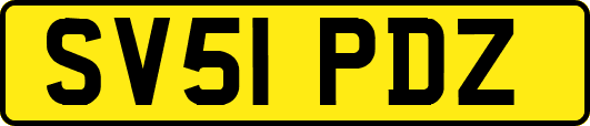 SV51PDZ
