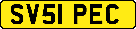 SV51PEC
