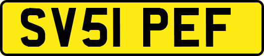 SV51PEF
