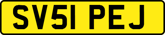 SV51PEJ