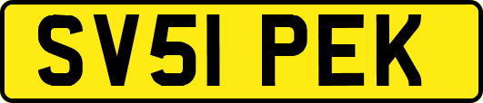 SV51PEK