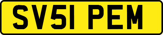 SV51PEM