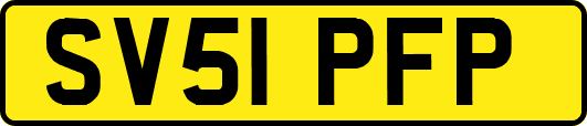 SV51PFP