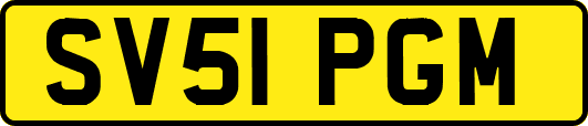 SV51PGM