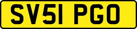 SV51PGO