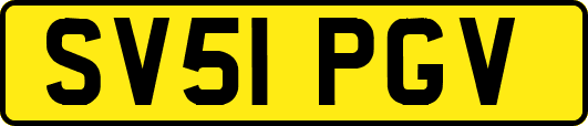 SV51PGV