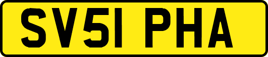SV51PHA