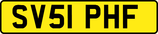 SV51PHF