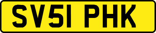 SV51PHK