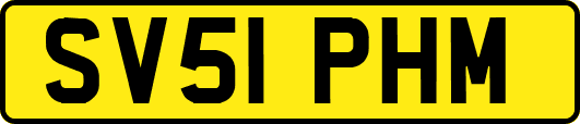 SV51PHM