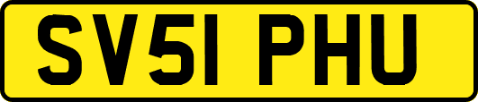 SV51PHU