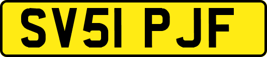 SV51PJF