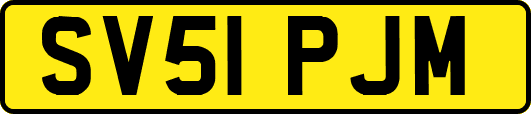 SV51PJM