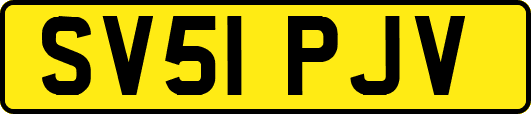 SV51PJV