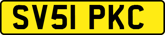 SV51PKC