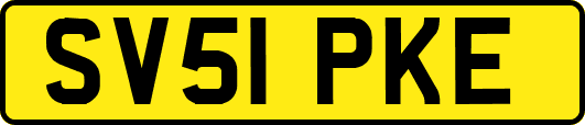 SV51PKE