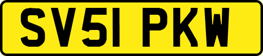 SV51PKW