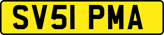 SV51PMA