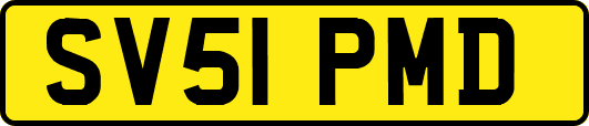 SV51PMD