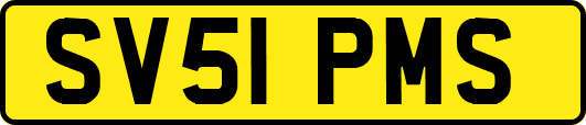 SV51PMS