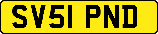 SV51PND