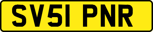 SV51PNR