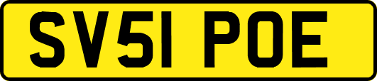 SV51POE