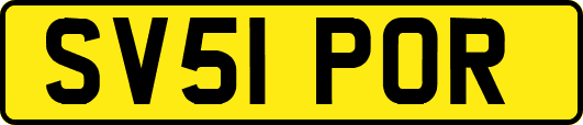 SV51POR
