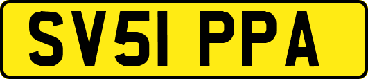 SV51PPA