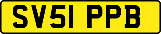 SV51PPB